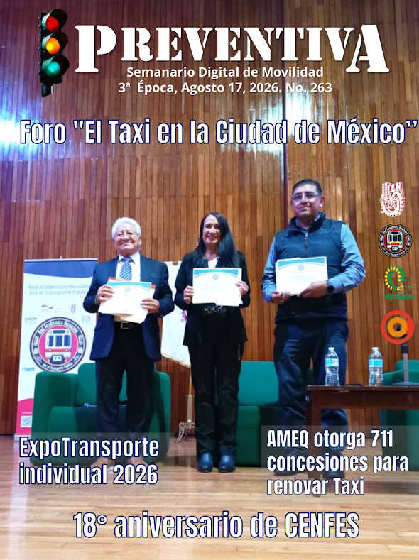 Portada Preventiva 263