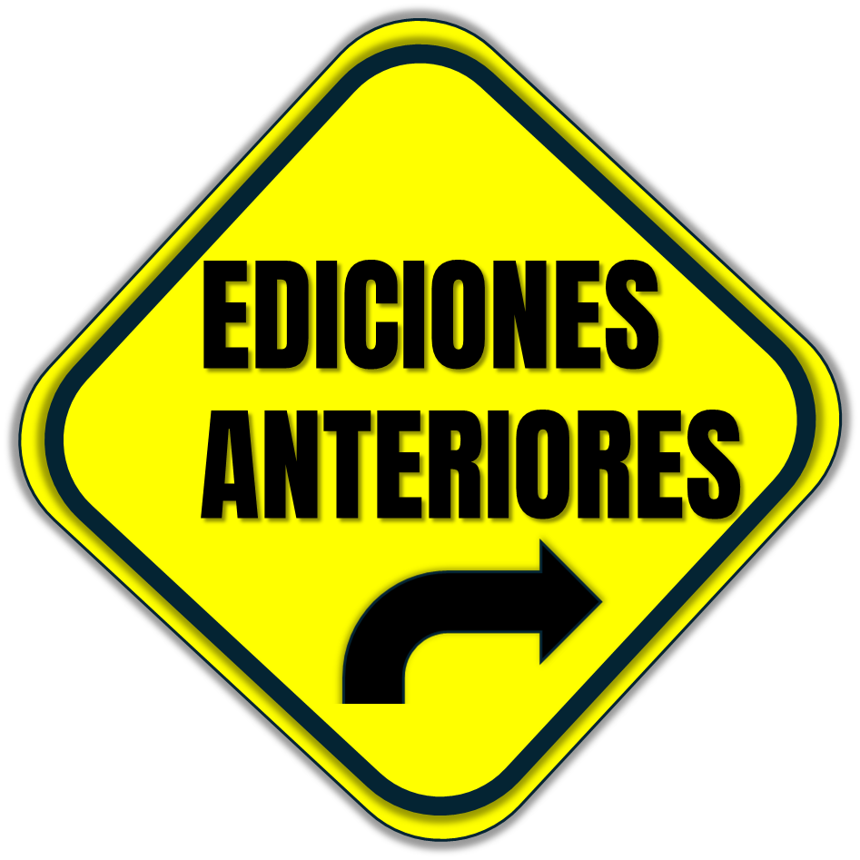 Ediciones Anteriores